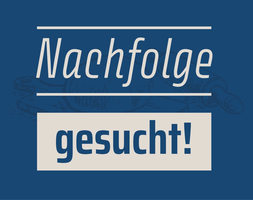 Nachfolge für die Bäckerei Büchle in Spaichingen gesucht